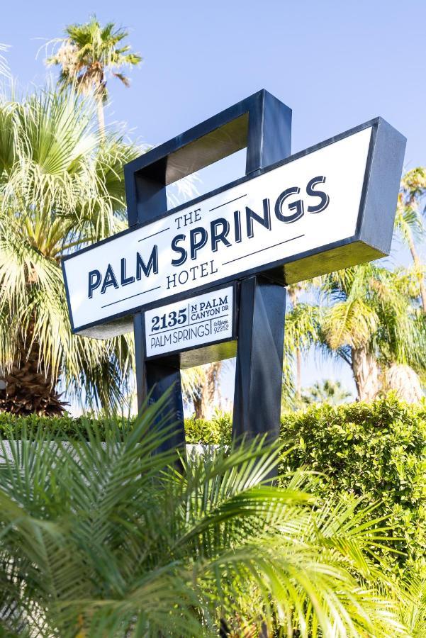 The 4* Palm Springs