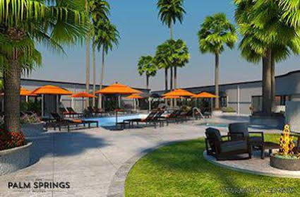 The Hotel 4*
