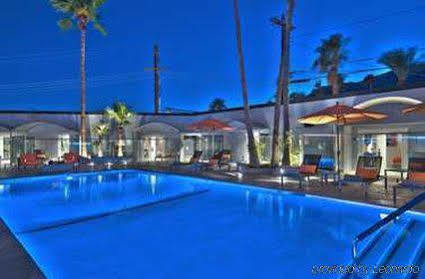 The Palm Springs